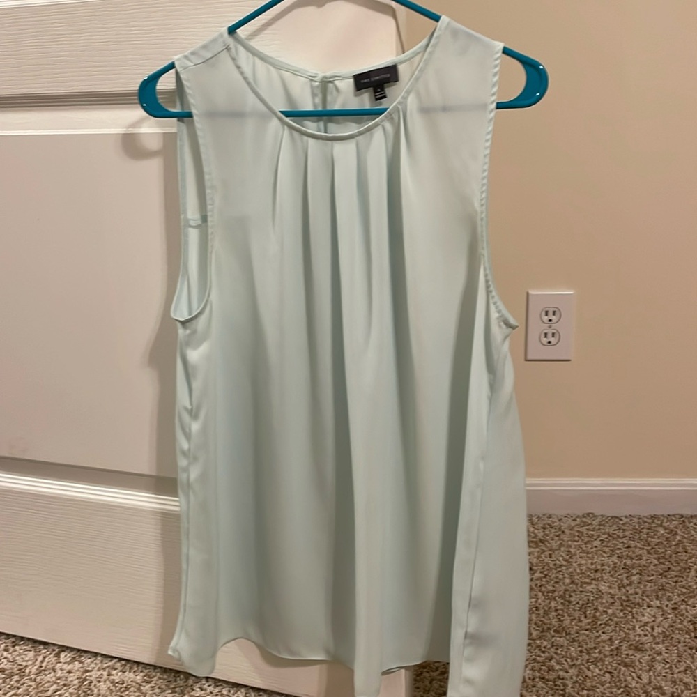 Limited Tank
